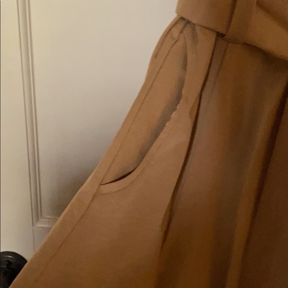 Bebe trench dress/jacket - Picture 5 of 8